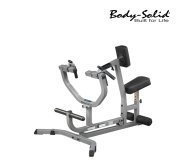 Body-Solid Seated Row Machine GSRM40 | Tip Top Sports Malta | Sports Malta | Fitness Malta | Training Malta | Weightlifting Malta | Wellbeing Malta