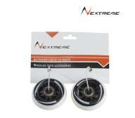 Nextreme Roller Blades Wheels 70mm | Tip Top Sports Malta | Sports Malta | Fitness Malta | Training Malta | Weightlifting Malta | Wellbeing Malta