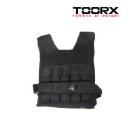 Toorx Sand Vest 30Kg | Tip Top Sports Malta | Sports Malta | Fitness Malta | Training Malta | Weightlifting Malta | Wellbeing Malta