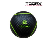 Toorx Medicine Ball 2 Kgs | Tip Top Sports Malta | Sports Malta | Fitness Malta | Training Malta | Weightlifting Malta | Wellbeing Malta