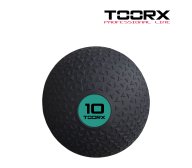 Toorx 10Kg Slam Ball Absolute Line | Tip Top Sports Malta | Sports Malta | Fitness Malta | Training Malta | Weightlifting Malta | Wellbeing Malta