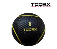 Toorx Medicine Ball 1 Kgs | Tip Top Sports Malta | Sports Malta | Fitness Malta | Training Malta | Weightlifting Malta | Wellbeing Malta