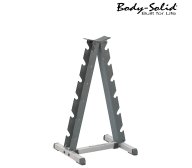 Body-Solid Vertical Dumbbell Rack GDR44 | Tip Top Sports Malta | Sports Malta | Fitness Malta | Training Malta | Weightlifting Malta | Wellbeing Malta