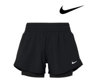 Nike Dri-FIT One Mid-rise 2-in-1 Shorts | Tip Top Sports Malta | Sports Malta | Fitness Malta | Training Malta | Weightlifting Malta | Wellbeing Malta