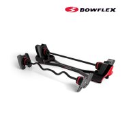 Bowflex SelectTech 2080 Barbell with Curl Bar | Tip Top Sports Malta | Sports Malta | Fitness Malta | Training Malta | Weightlifting Malta | Wellbeing Malta