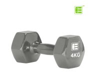 ENP Vinyl Dumbbell 4KG | Tip Top Sports Malta | Sports Malta | Fitness Malta | Training Malta | Weightlifting Malta | Wellbeing Malta