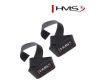 HMS Lifting Straps F4433 | Tip Top Sports Malta | Sports Malta | Fitness Malta | Training Malta | Weightlifting Malta | Wellbeing Malta