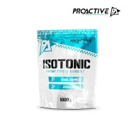 Pro Active Isotonic Poweder 1000G | Tip Top Sports Malta | Sports Malta | Fitness Malta | Training Malta | Weightlifting Malta | Wellbeing Malta