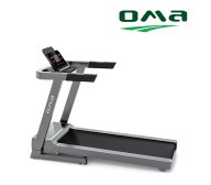 OMA Treadmill 7330CA | Tip Top Sports Malta | Sports Malta | Fitness Malta | Training Malta | Weightlifting Malta | Wellbeing Malta