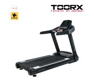 Toorx TRX-3000 Treadmill | Tip Top Sports Malta | Sports Malta | Fitness Malta | Training Malta | Weightlifting Malta | Wellbeing Malta