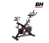 BH Indoor Cycling Bike SB2.6 | Tip Top Sports Malta | Sports Malta | Fitness Malta | Training Malta | Weightlifting Malta | Wellbeing Malta