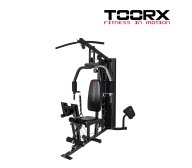 Toorx Multipurpose Bench W/70KGS - MSX-50 | Tip Top Sports Malta | Sports Malta | Fitness Malta | Training Malta | Weightlifting Malta | Wellbeing Malta
