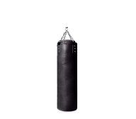 Punch Bag W/Chain 120CM / 40KG | Tip Top Sports Malta | Sports Malta | Fitness Malta | Training Malta | Weightlifting Malta | Wellbeing Malta