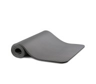NBR Yoga Mat 1.55cm Thickness Dark Grey | Tip Top Sports Malta | Sports Malta | Fitness Malta | Training Malta | Weightlifting Malta | Wellbeing Malta