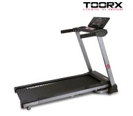 Toorx Treadmill  RAMBLER | Tip Top Sports Malta | Sports Malta | Fitness Malta | Training Malta | Weightlifting Malta | Wellbeing Malta