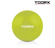 Toorx Toning Ball Lime Green | Tip Top Sports Malta | Sports Malta | Fitness Malta | Training Malta | Weightlifting Malta | Wellbeing Malta