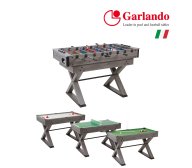 Garlando Multi Games Table all in 9 | Tip Top Sports Malta | Sports Malta | Fitness Malta | Training Malta | Weightlifting Malta | Wellbeing Malta