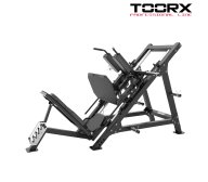 Toorx Leg Press / Hack Squat FWX-7400 | Tip Top Sports Malta | Sports Malta | Fitness Malta | Training Malta | Weightlifting Malta | Wellbeing Malta