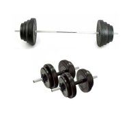 Weight Set Offer 47 Kgs | Tip Top Sports Malta | Sports Malta | Fitness Malta | Training Malta | Weightlifting Malta | Wellbeing Malta
