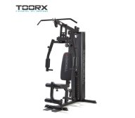 Toorx MSX-60 Multifunction Gym | Tip Top Sports Malta | Sports Malta | Fitness Malta | Training Malta | Weightlifting Malta | Wellbeing Malta