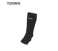 Toorx Light Shin Guard with Foot Guard | Tip Top Sports Malta | Sports Malta | Fitness Malta | Training Malta | Weightlifting Malta | Wellbeing Malta