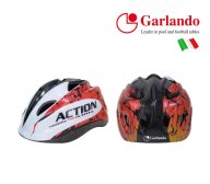 Garlando Action Feel Helmet | Tip Top Sports Malta | Sports Malta | Fitness Malta | Training Malta | Weightlifting Malta | Wellbeing Malta