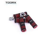 Toorx Hand Grips Soft Touch | Tip Top Sports Malta | Sports Malta | Fitness Malta | Training Malta | Weightlifting Malta | Wellbeing Malta