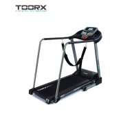 Toorx TRX Walker Evo Treadmill | Tip Top Sports Malta | Sports Malta | Fitness Malta | Training Malta | Weightlifting Malta | Wellbeing Malta