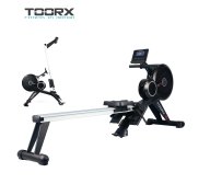 Toorx RWX-700 Rower | Tip Top Sports Malta | Sports Malta | Fitness Malta | Training Malta | Weightlifting Malta | Wellbeing Malta
