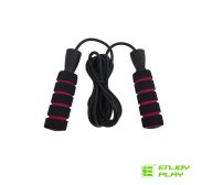 Enjoy Play Jump Rope | Tip Top Sports Malta | Sports Malta | Fitness Malta | Training Malta | Weightlifting Malta | Wellbeing Malta