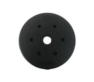 Enjoy Play Cement Weight Plate 2.5Kg | Tip Top Sports Malta | Sports Malta | Fitness Malta | Training Malta | Weightlifting Malta | Wellbeing Malta