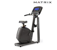 Matrix Fitness U30 XR | Tip Top Sports Malta | Sports Malta | Fitness Malta | Training Malta | Weightlifting Malta | Wellbeing Malta