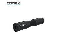 Toorx Barbell/Squat Pad | Tip Top Sports Malta | Sports Malta | Fitness Malta | Training Malta | Weightlifting Malta | Wellbeing Malta