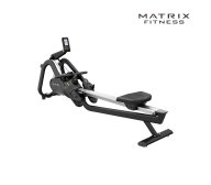 Matrix Rower  | Tip Top Sports Malta | Sports Malta | Fitness Malta | Training Malta | Weightlifting Malta | Wellbeing Malta