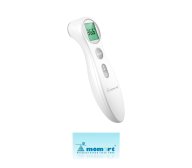 Momert Infrared Thermometer | Tip Top Sports Malta | Sports Malta | Fitness Malta | Training Malta | Weightlifting Malta | Wellbeing Malta