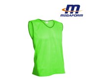 Megaform Training Vest Green | Tip Top Sports Malta | Sports Malta | Fitness Malta | Training Malta | Weightlifting Malta | Wellbeing Malta