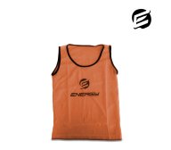 Energy Training Vest Junior Orange | Tip Top Sports Malta | Sports Malta | Fitness Malta | Training Malta | Weightlifting Malta | Wellbeing Malta