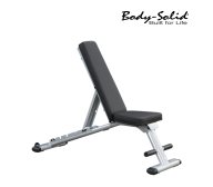 Body-Solid Adjustable Multi-Bench | Tip Top Sports Malta | Sports Malta | Fitness Malta | Training Malta | Weightlifting Malta | Wellbeing Malta