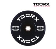 Toorx Bumper Weight Plate 5Kg | Tip Top Sports Malta | Sports Malta | Fitness Malta | Training Malta | Weightlifting Malta | Wellbeing Malta