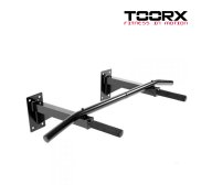 Toorx Wall Mounting Chin Up Bar | Tip Top Sports Malta | Sports Malta | Fitness Malta | Training Malta | Weightlifting Malta | Wellbeing Malta