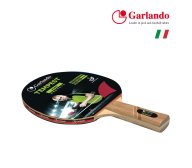 Garlando Table Tennis Tempest Bat | Tip Top Sports Malta | Sports Malta | Fitness Malta | Training Malta | Weightlifting Malta | Wellbeing Malta