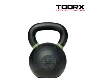 Toorx Pro Cross Evo 4KG Kettlebell | Tip Top Sports Malta | Sports Malta | Fitness Malta | Training Malta | Weightlifting Malta | Wellbeing Malta