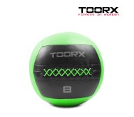 Toorx Wall Ball 8Kg | Tip Top Sports Malta | Sports Malta | Fitness Malta | Training Malta | Weightlifting Malta | Wellbeing Malta