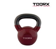 Toorx Kettlebell 16Kg Vinyl | Tip Top Sports Malta | Sports Malta | Fitness Malta | Training Malta | Weightlifting Malta | Wellbeing Malta
