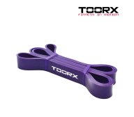 Toorx Loop Purple Resistance Band | Tip Top Sports Malta | Sports Malta | Fitness Malta | Training Malta | Weightlifting Malta | Wellbeing Malta