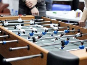 Game Tables | Tip Top Sports Malta | Sports Malta | Fitness Malta | Training Malta | Weightlifting Malta | Wellbeing Malta