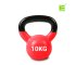  Malta, ENP Vinyl Kettlebell 10kg - ENP Vinyl Kettlebell 10kg Malta, Stoogle Malta
