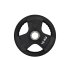  Malta, NTT Olympic Rubber Grip Plate 10KG - NTT Olympic Rubber Grip Plate 10KG Malta, Stoogle Malta