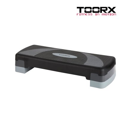 Toorx Step Active Malta | Aerobic Steppers Malta | Sports Malta | Fitness Malta | Training Malta | Weightlifting Malta | Wellbeing Malta | Tip Top Sports Malta | Tip Top Malta