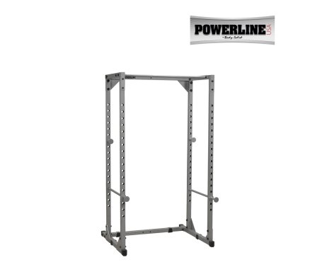 Body-Solid Powerline Power Rack PPR200X (Ex Display) Malta | Power Racks / Squat Rack Malta | Sports Malta | Fitness Malta | Training Malta | Weightlifting Malta | Wellbeing Malta | Tip Top Sports Malta | Tip Top Malta